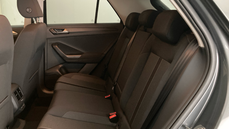 Volkswagen T-Roc 1.5 TSI Match 5dr Petrol Hatchback